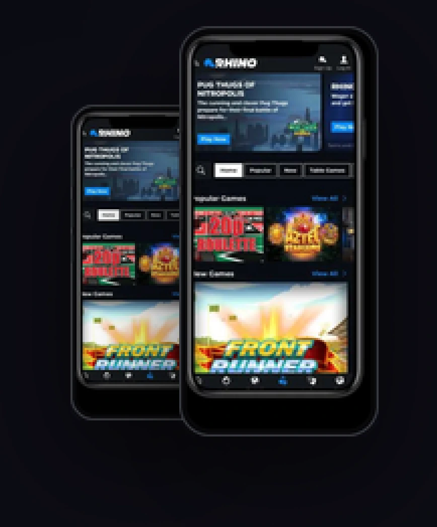 App Banner Mobile